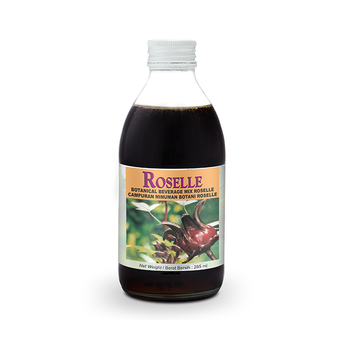 DXN ROSELLE JUICE (NAPÓJ)