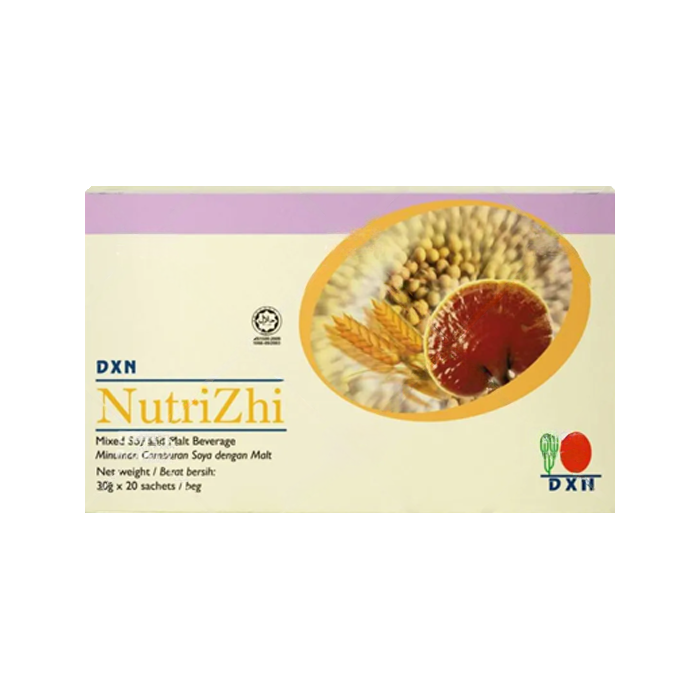 DXN NUTRIZHI