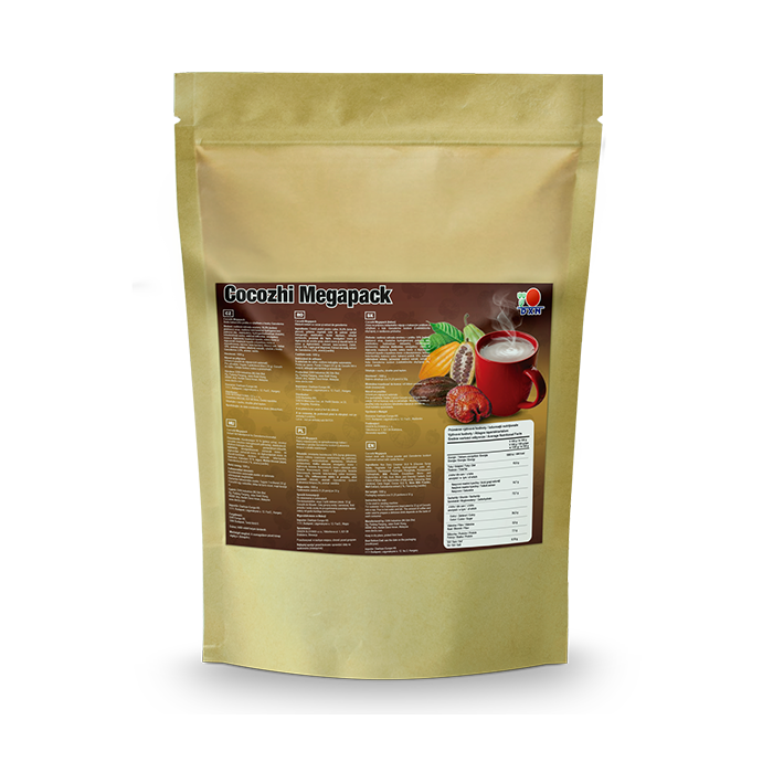DXN COCOZHI MEGAPACK (KAKAO)