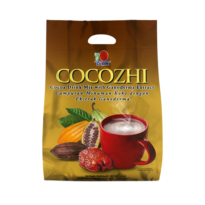 DXN COCOZHI (KAKAO)