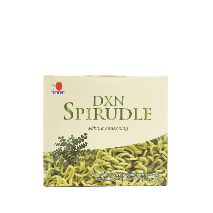 DXN SPIRUDLE (MAKARON)