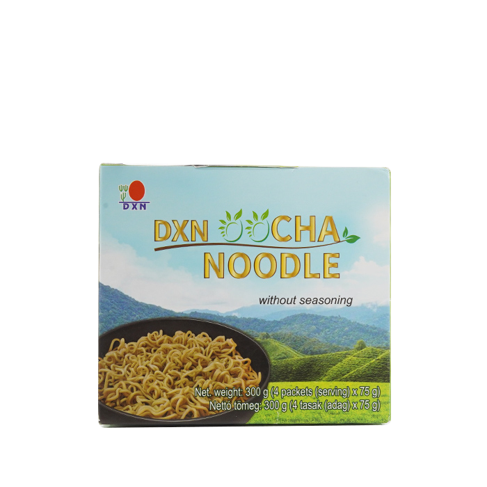 DXN OOCHA NOODLE (MAKARON)