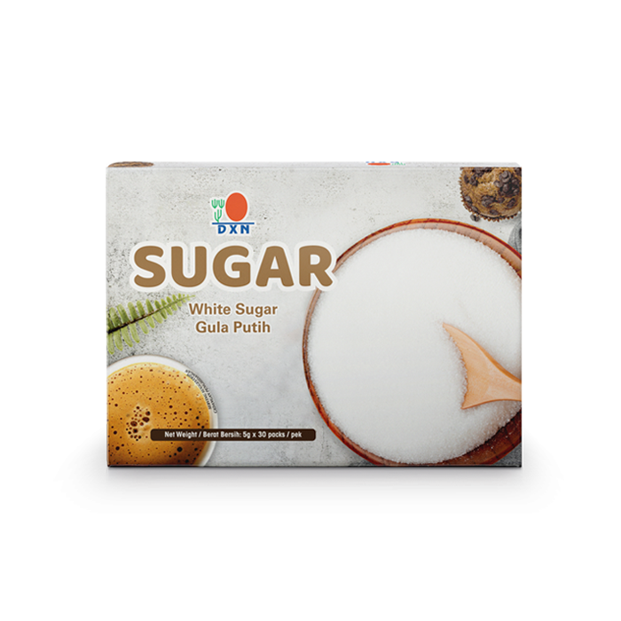 DXN SUGAR (CUKIER)