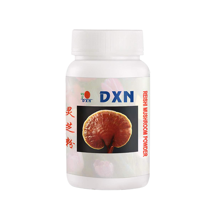 GRZYB REISHI W PROSZKU 22g