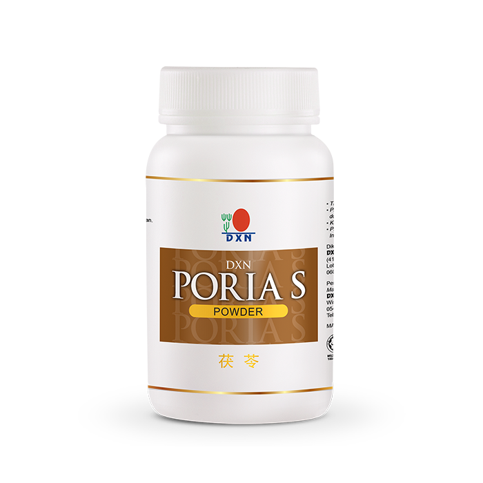 DXN PORIA S (PROSZEK)