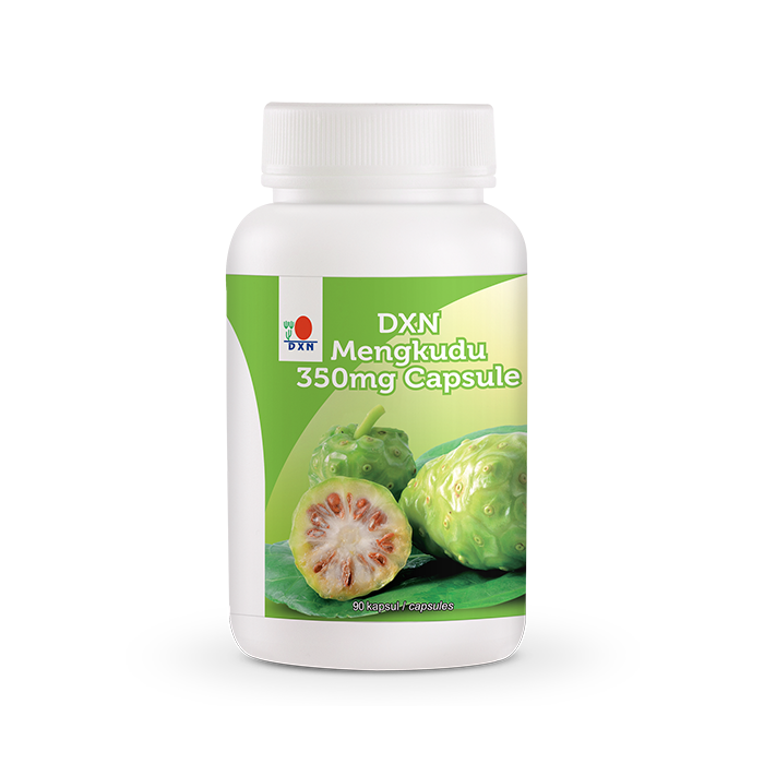 DXN MENGKUDU 350MG 90 KAPSUŁEK