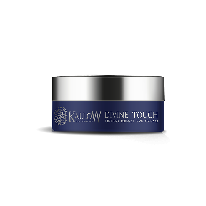DXN Kallow - Divine Touch Krem Liftingujący Pod Oczy