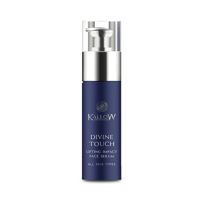 DXN Kallow - Divine Touch Liftingujące Serum do Twarzy