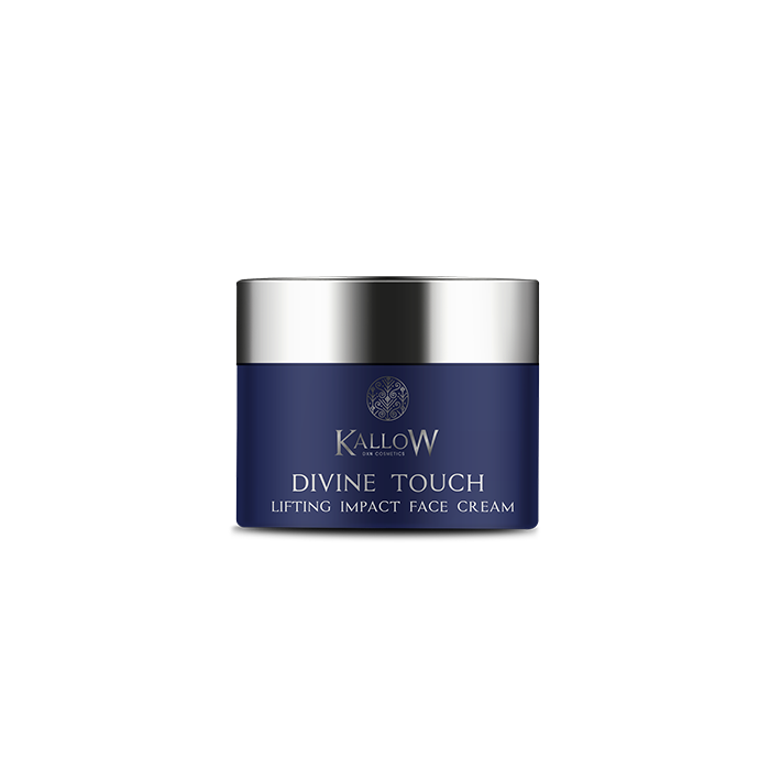 DXN Kallow - Divine Touch Liftingujący Krem do Twarzy