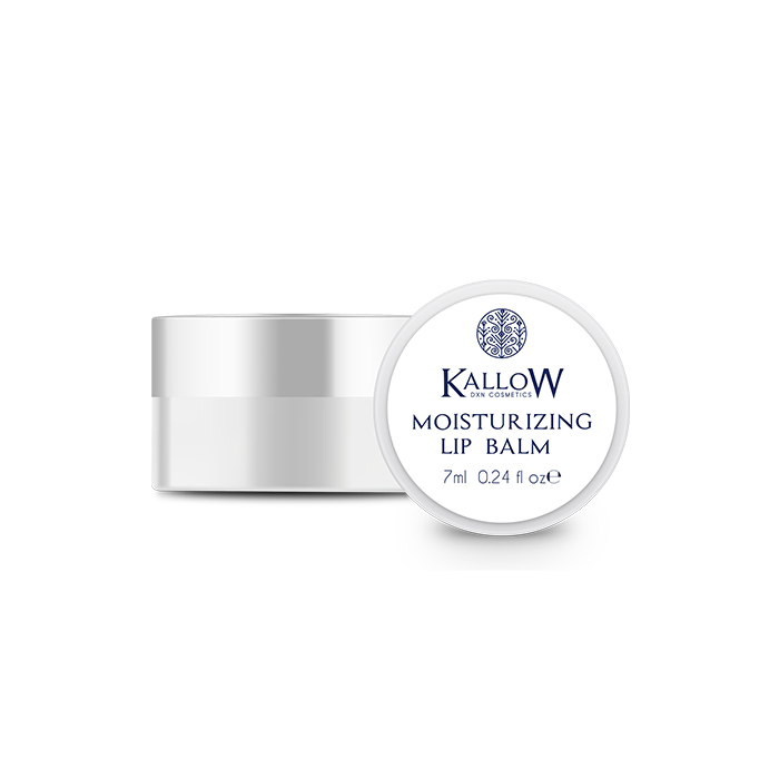DXN Kallow - Nawilżający Balsam do Ust