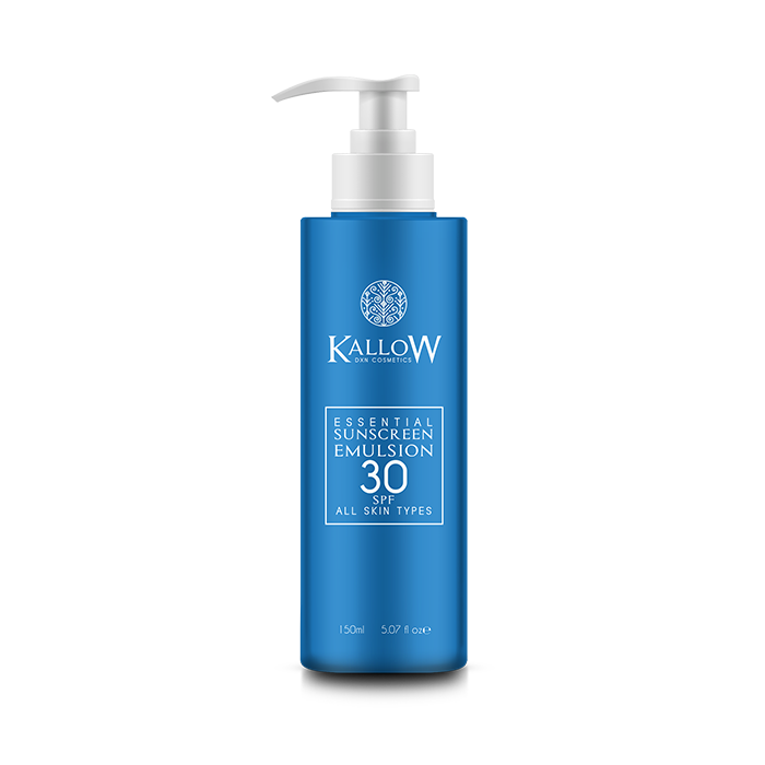 DXN Kallow - Emulsja Przeciwsłoneczna SPF 30