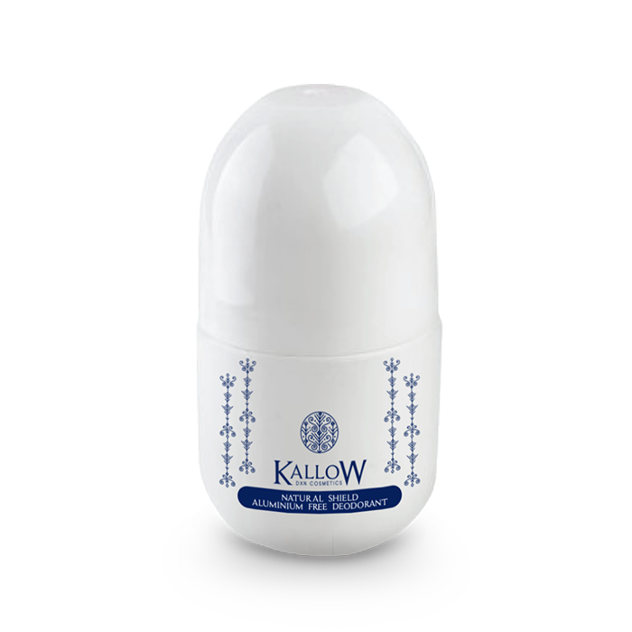 DXN Kallow - Dezodorant bez Aluminium Naturalna Ochrona 48h